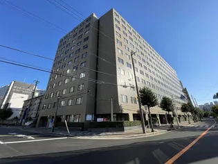 ステュディオ新大阪の画像