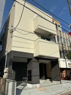 MARO【3階】の外観