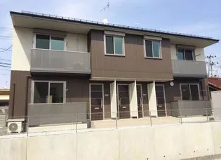 エステートMKIIの画像