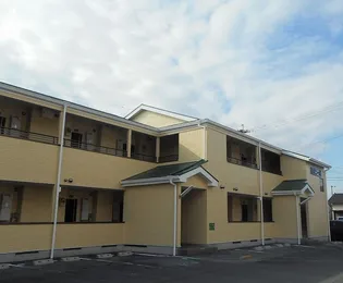 近見コーポの画像