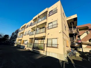 マンション鈴音の画像