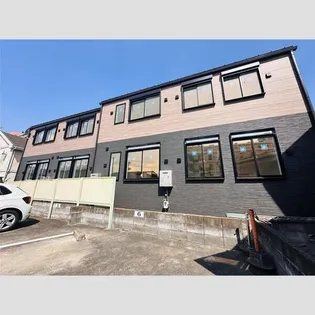 グランヴィラ八本松【1階】の外観