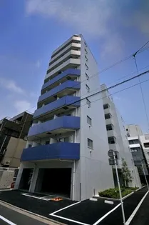 東京都台東区三筋1【マンション】の外観