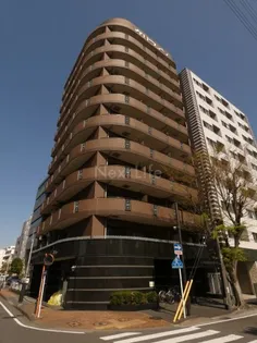 グリフィン新横浜 伍番館の画像