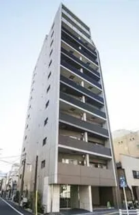 GENOVIA浅草蔵前SKYGARDENの画像