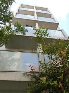 東京都渋谷区円山町【マンション】の外観