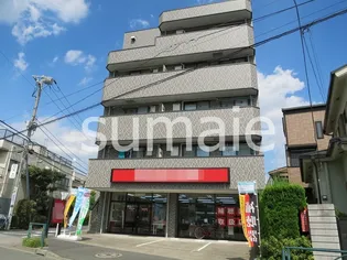 シャローム21の画像