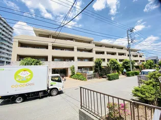 D'レスティア東伏見の画像