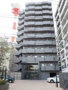 ルーブル川崎七番館の画像