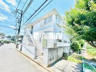 ストロベリーハイムの画像
