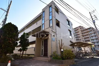 トレビナ西船橋の画像