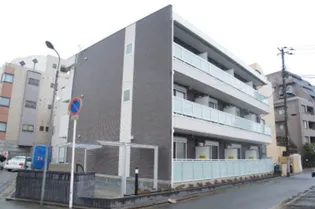 リブリ ルームス要町Iの画像