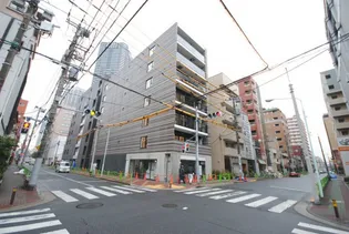 アヴァンテ勝どきの画像