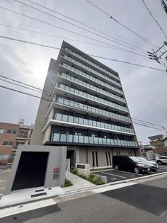 ルネフラッツ浄心【7階】の外観