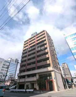 サムティ梅田IIグロウアクシス【3階】の外観