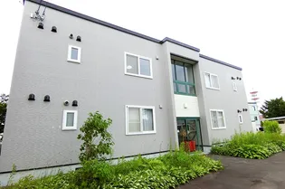 フォーチュナパーク一番町Bの画像