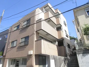 モンフィス大鶴の画像