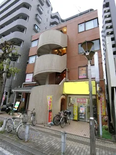 カンノインビルの画像
