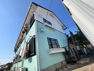 BLウェーブの画像