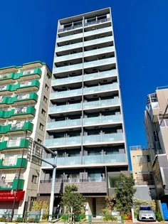 BRILLIA IST 清澄白河の画像