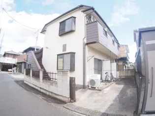 メゾンセピアの画像