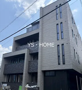 東京都杉並区高円寺南5【マンション】の外観