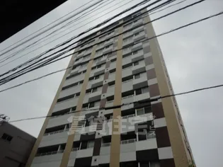 福岡県福岡市中央区赤坂1【マンション】の外観