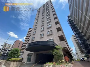 千葉県船橋市葛飾町2【マンション】の外観
