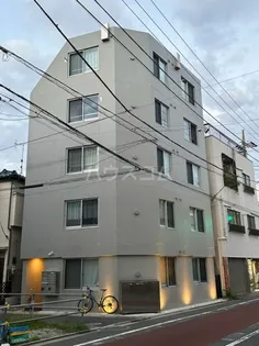 サンマリノ【1階】の外観