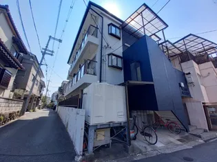 ハイツ長尾の画像