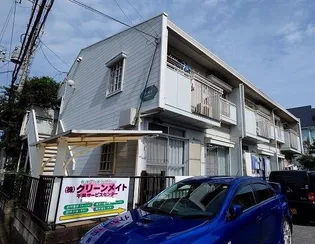 コーポFの画像