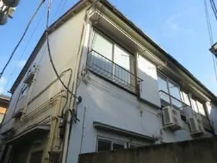 フォレスト大森町の画像