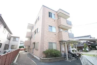 バリュー壱番館の画像