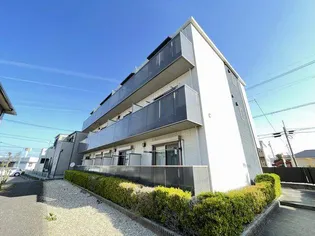 ボナール華 Cの画像