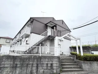 ネオハイムよしみの画像