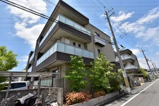 グランドシャーメゾン北花田N棟S棟の画像