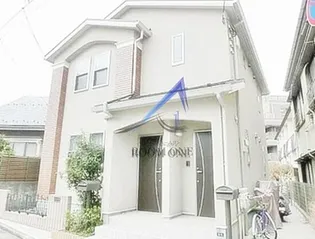 SOLEADO【2階】の外観