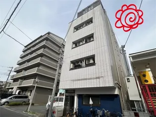 ビルシャナ鶴見の画像