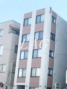 東京都荒川区荒川5【マンション】の外観