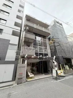 ニッコウビル北堀江の画像