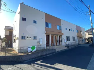 プレシアスコートの画像