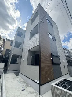 LUNA TERRACEの画像