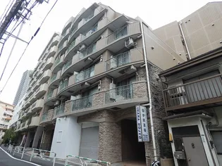 スカーラ代官山の画像