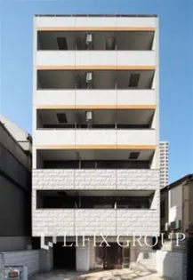 ガーラ ステーション新宿牛込柳町の画像
