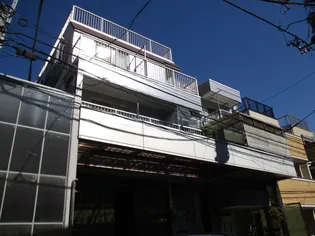 シルバーハイツ宮本の画像