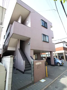 サングレース唐人町の画像