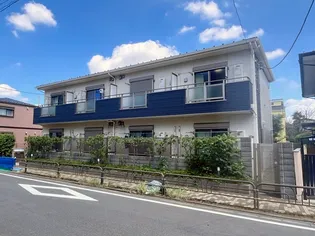 サットンプレイス 椿原の画像