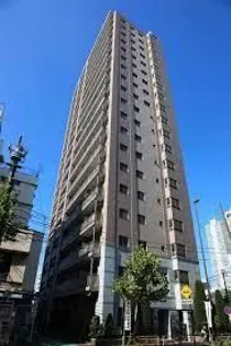 クリオタワー大塚台の画像