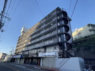 ロイヤルハイツさつき丘の画像