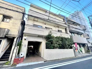 パレスハイムの画像